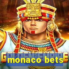 monaco bets